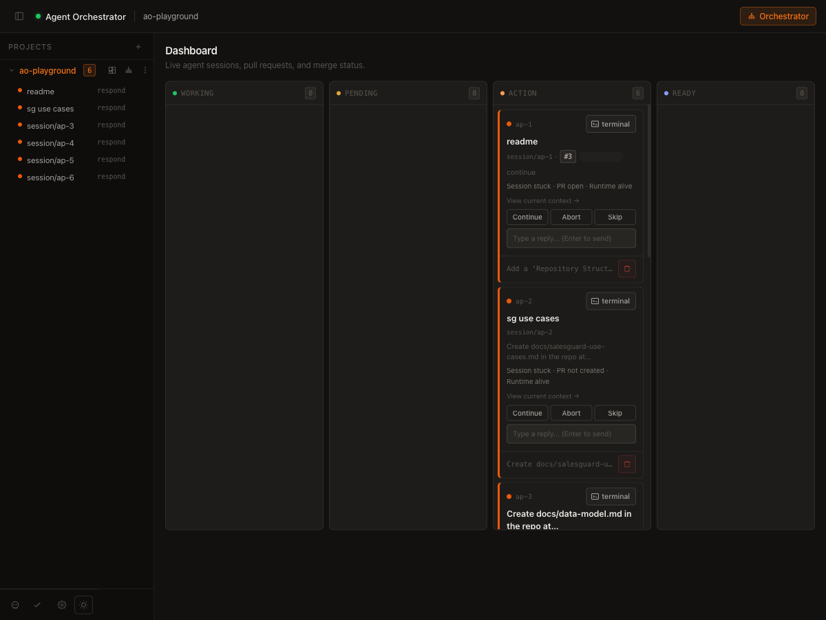 Analytics operations dashboard with metrics and charts